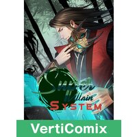 Super Villain System [VertiComix]