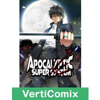 Apocalyptic Super System [VertiComix]