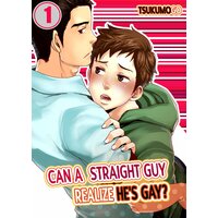 Can a Straight Guy Realize He's Gay?