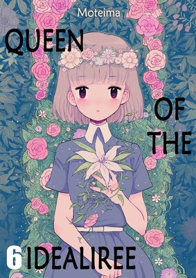 Queen of the Idealiree(6)