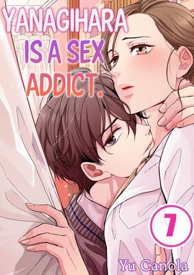 Yanagihara Is a Sex Addict.(7)