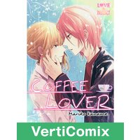 Coffee Lover [VertiComix]
