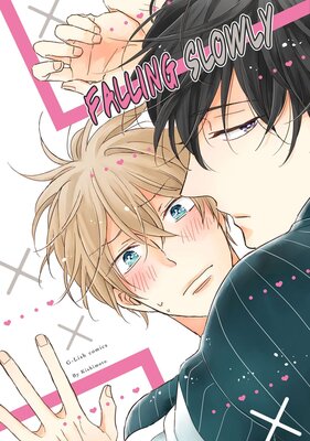 [Sold by Chapter] Falling Slowly [Plus Bonus Page and Digital-Only Bonus] (2)