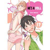 [Sold by Chapter] He's a Doll [Plus Bonus Page]