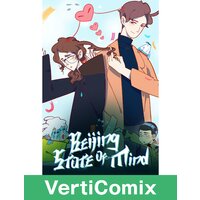 Beijing State of Mind [VertiComix]