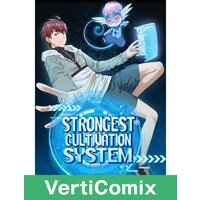 Strongest Cultivation System [VertiComix]