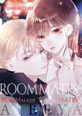 ROOMMATES-ROOMmates x roomMATES- 2