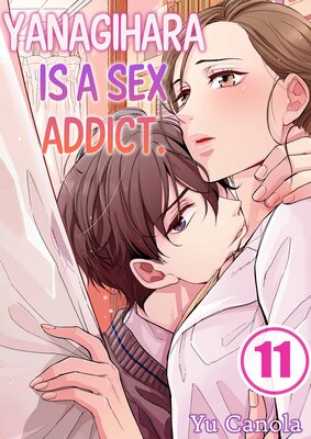 Yanagihara Is a Sex Addict.(11)