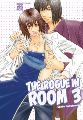 The Rogue in Room 3