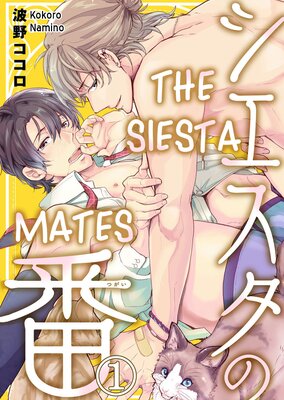 The Siesta Mates (1)