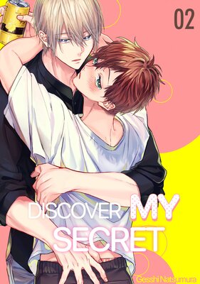 Discover My Secret (2)