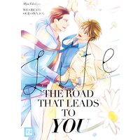 Life - The Road That Leads To You [Plus Renta!-Only Bonus]