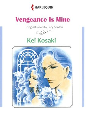 [Sold by Chapter] Vengeance is Mine vol.2