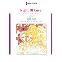 [Sold by Chapter] Night of Love