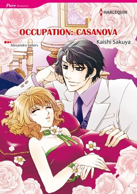 [Sold by Chapter] Occupation Casanova vol.2