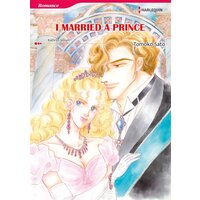 [Sold by Chapter] I Married A Prince