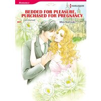 [Sold by Chapter] Bedded for Pleasure, Purchased for Pregnancy