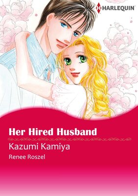 [Sold by Chapter] Her Hired Husband