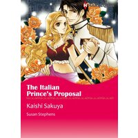 [Sold by Chapter] The Italian Prince's Proposal