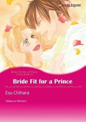 [Sold by Chapter] Bride Fit for A Prince vol.2
