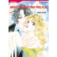 [Sold by Chapter] Bride, Bought and Paid for