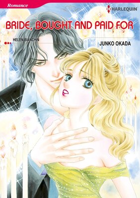 [Sold by Chapter] Bride, Bought and Paid for vol.3