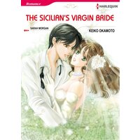 [Sold by Chapter] The Sicilian's Virgin Bride
