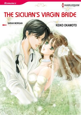 [Sold by Chapter] The Sicilian's Virgin Bride vol.3
