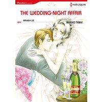 [Sold by Chapter] The Wedding-Night Affair