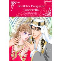 SHEIKH'S PREGNANT CINDERELLA