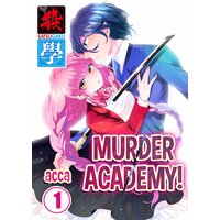 Murder Academy!