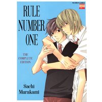 [Sold by Chapter] Rule Number One