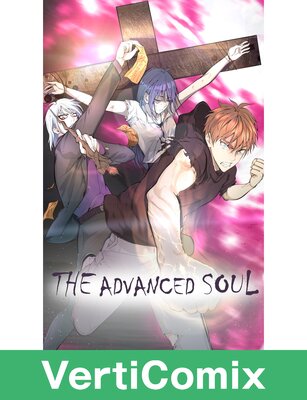 The Advanced Soul [VertiComix]