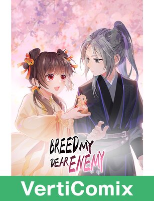 Breed My Dear Enemy [VertiComix]