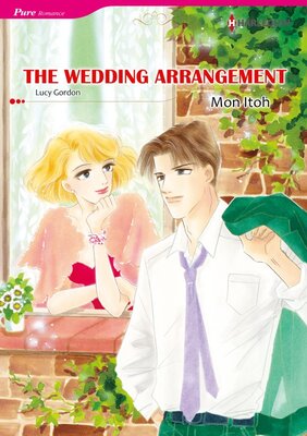[Sold by Chapter] The Wedding Arrangement