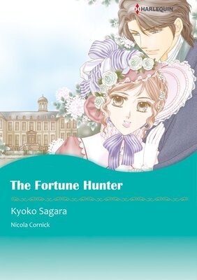 [Sold by Chapter] The Fortune Hunter vol.1