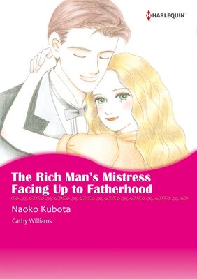 [Sold by Chapter] The Rich Man's Mistress vol.8