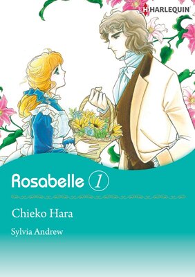 [Sold by Chapter] Rosabelle 1 vol.1