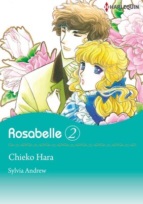 [Sold by Chapter] Rosabelle 2 vol.1
