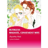 [Sold by Chapter] Ruthless Magnate, Convenient Wife