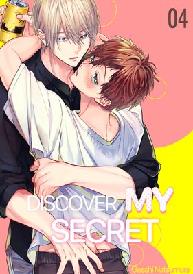 Discover My Secret (4)