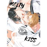 Melty Kiss [Plus Digital-Only Bonus]