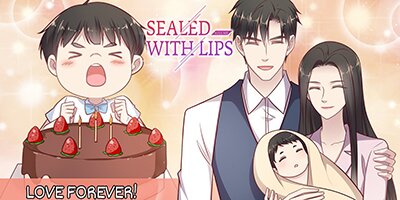 Sealed with Lips[VertiComix](149)