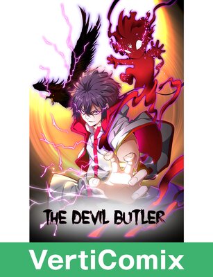 The Devil Butler [VertiComix]