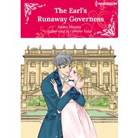 THE EARL'S RUNAWAY GOVERNESS