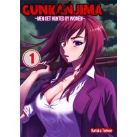 Gunkanjima -Men Get Hunted by Women-