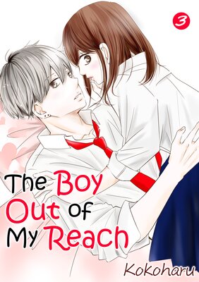 The Boy Out Of My Reach(3)