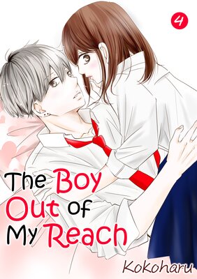 The Boy Out Of My Reach(4)