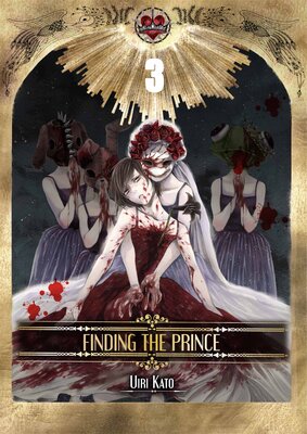 Finding the Prince (3)