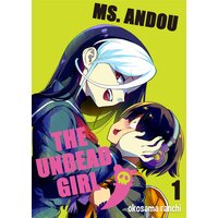Ms. Andou, the Undead Girl